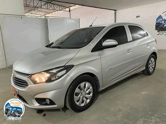LOTE 23 GM ONIX LT 2019/2019