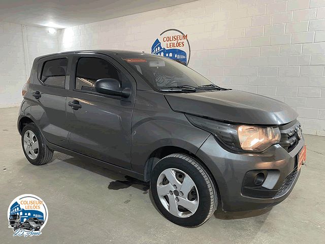 LOTE 24 FIAT MOBI LIKE 1.0 2019/2020