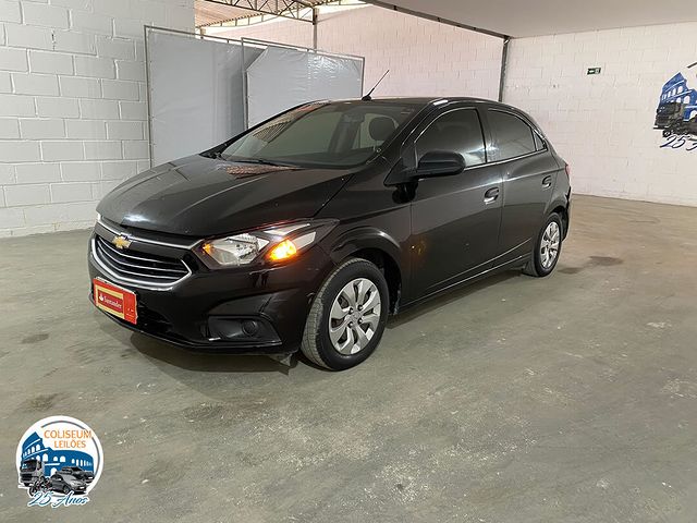 LOTE 13 GM ONIX 1.0 2022/2022