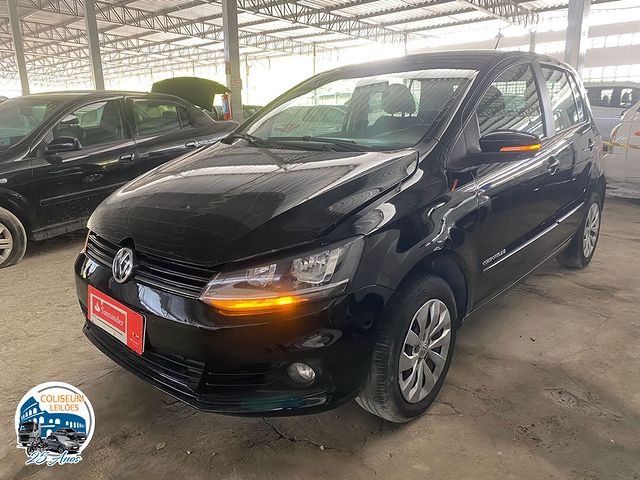 LOTE 32 VW FOX COMFORTLINE 1.0 FLEX 2014/2015