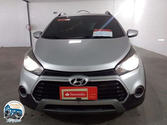 LOTE 33 HYUNDAI HB20 X STYLE 1.6 2016/2016