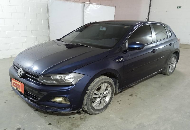 LOTE 15 VW/POLO 1.6 1.6 16V MSI FLEX 2018/2018