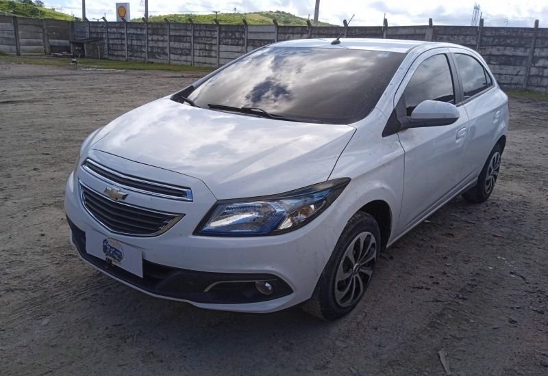 LOTE 24 GM/ONIX LTZ AT6 1.4 SPE/4 FLEX 2014/2015