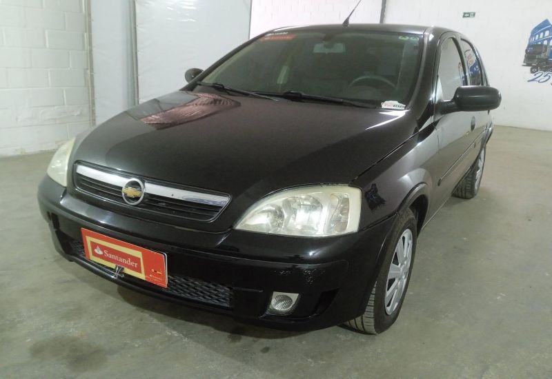 LOTE 11 GM/CORSA MAXX 1.4 ECONO.FLEX 2010/2010