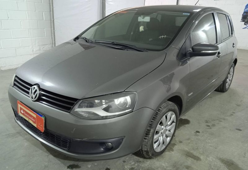 LOTE 25 VW/FOX 1.0 1.0 TOTAL FLEX 2012/2013