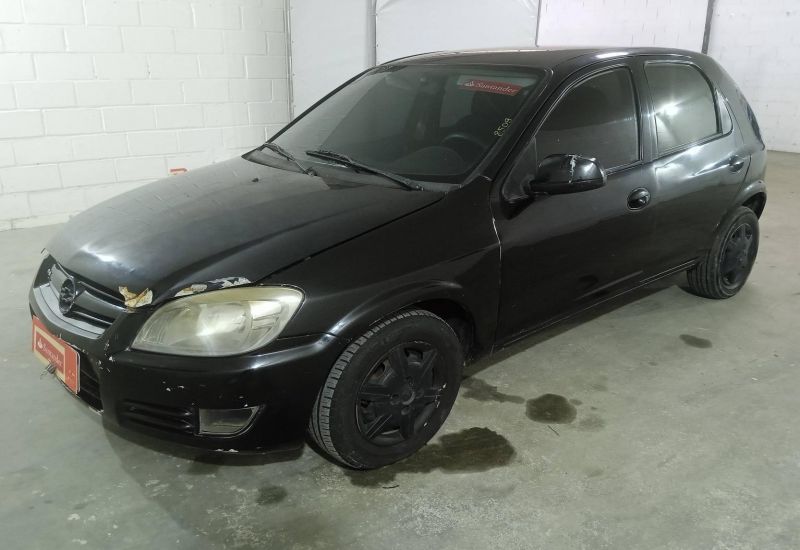 LOTE 28 GM/CELTA LIFE 1.0 VHC FLEXPOWER 2008/2009