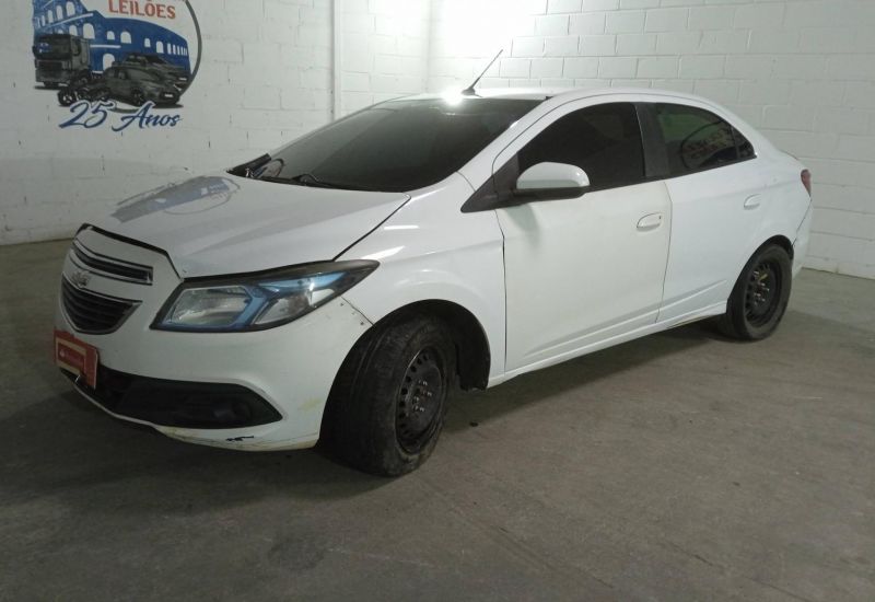 LOTE 35 GM/PRISMA LT 1.4 SPE/4 FLEX 2016/2016