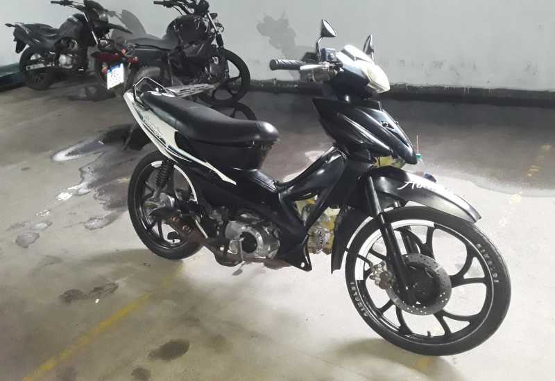 LOTE 32 WUYANG/WY 48/WY 50/XY 50 Q PHOENIX/Q2/Q-2/QT 2 GASOLINA 2015/2015 