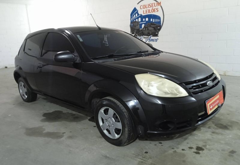 LOTE 20 FORD/KA FLEX/TECNO 1.0 FLEX 2010/2010