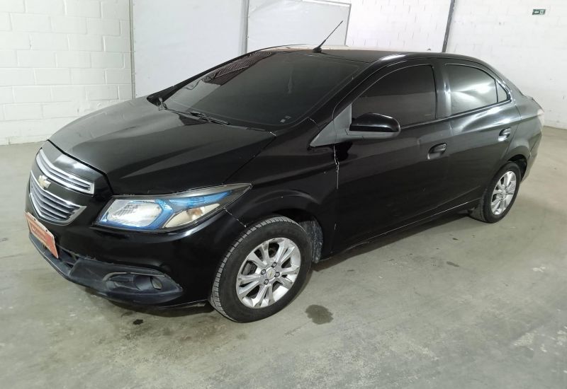 LOTE 21 GM/PRISMA LTZ AT6 1.4 SPE/4 FLEX 2015/2015