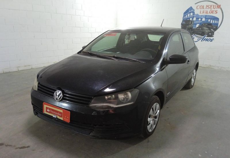 LOTE 30 GOL 1.0 NOVO 1.0 FLEX 2012/2013
