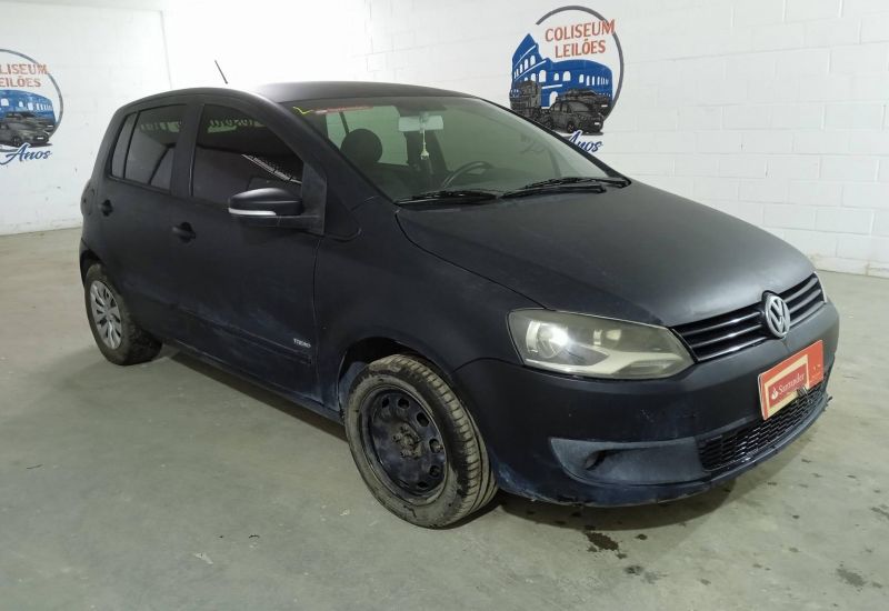 LOTE 35 VW/FOX 1.0 1.0 FLEX 2010/2010