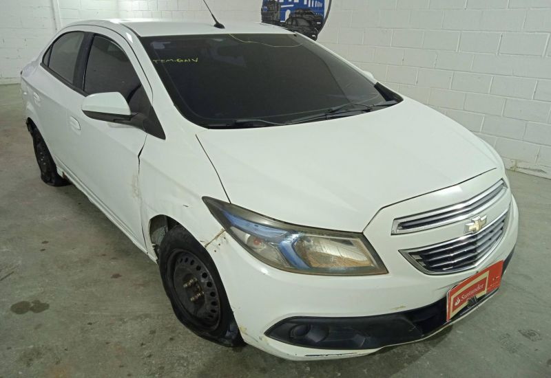 LOTE 38 GM/PRISMA LT 1.4 SPE/4 FLEX 2016/2016