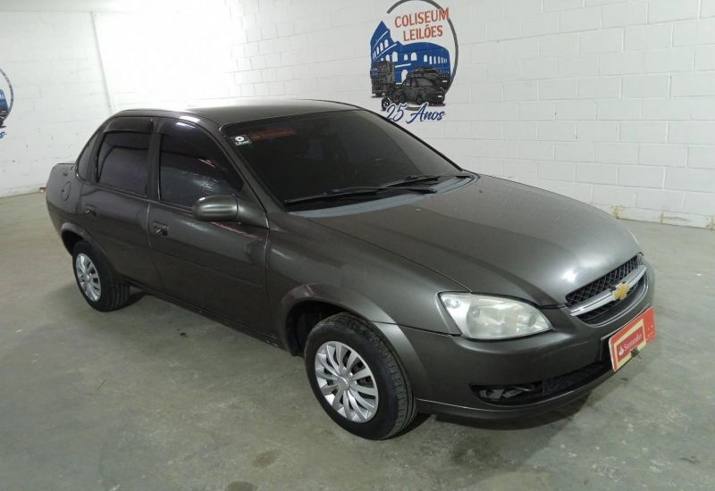 LOTE 09 GM/CLASSIC LS 1.0 VHC FLEX 2014/2015