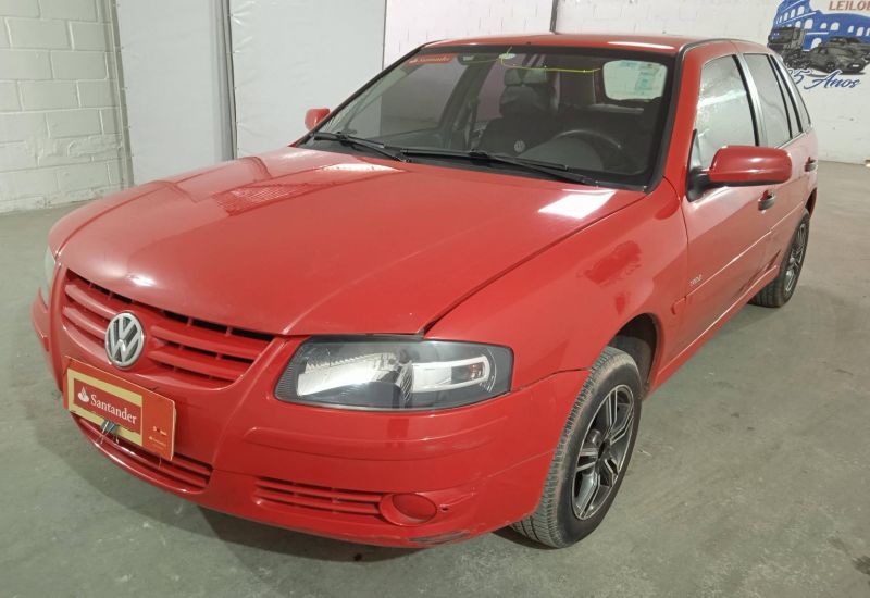 LOTE 16 VW/GOL CITY 1.0 FLEX 2012/2013