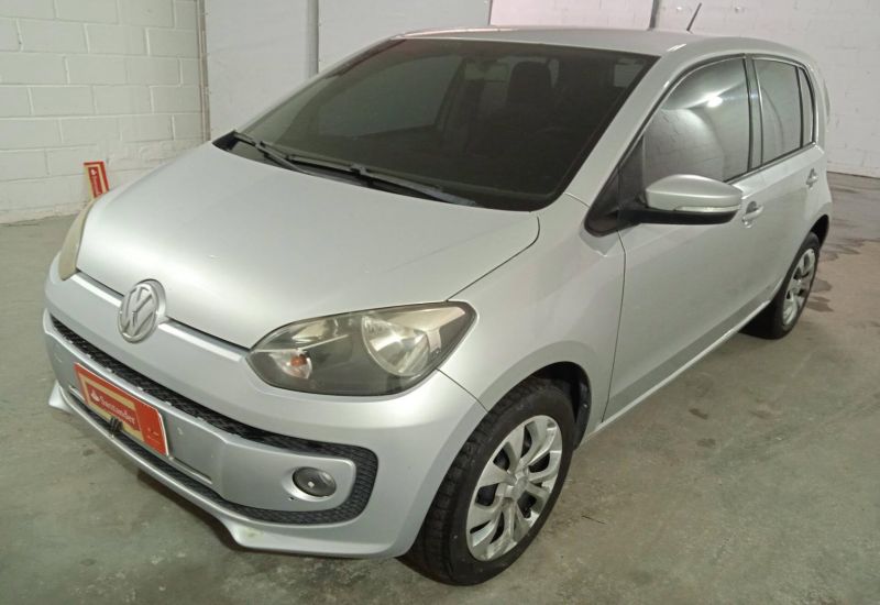LOTE 18 VW/UP HIGH 1.0 12V FLEX 2014/2015