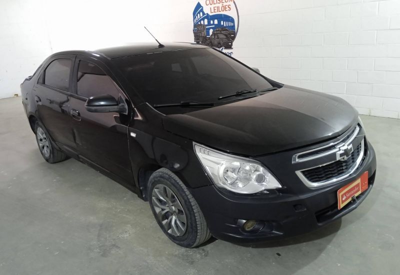LOTE 25 GM/COBALT LT 1.8 FLEX 2013/2014