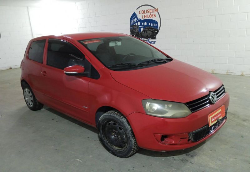 LOTE 31 VW/FOX 1.0 1.0 FLEX 2010/2010