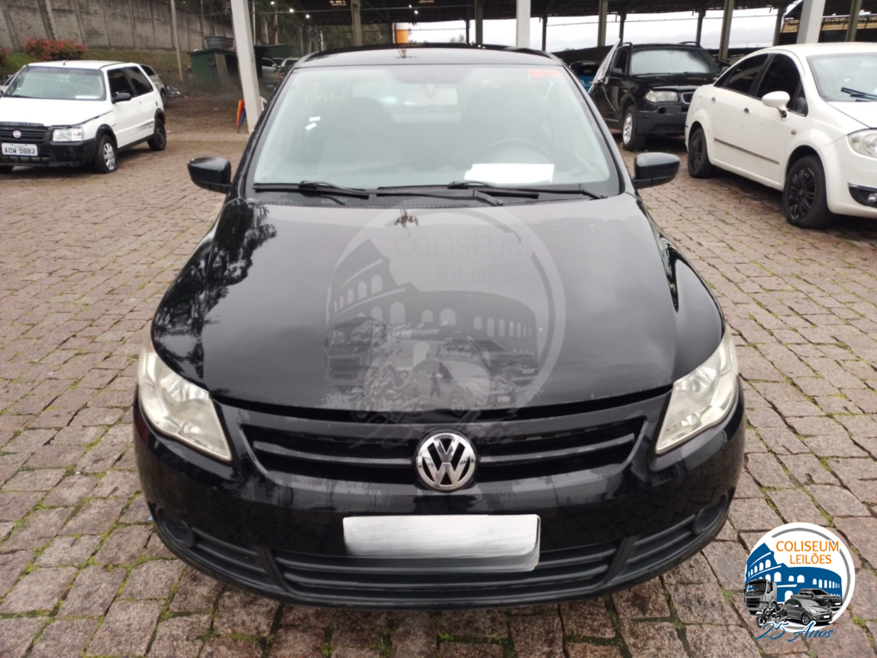 LOTE 06 VW/GOL 1.0 FLEX 2009/2010