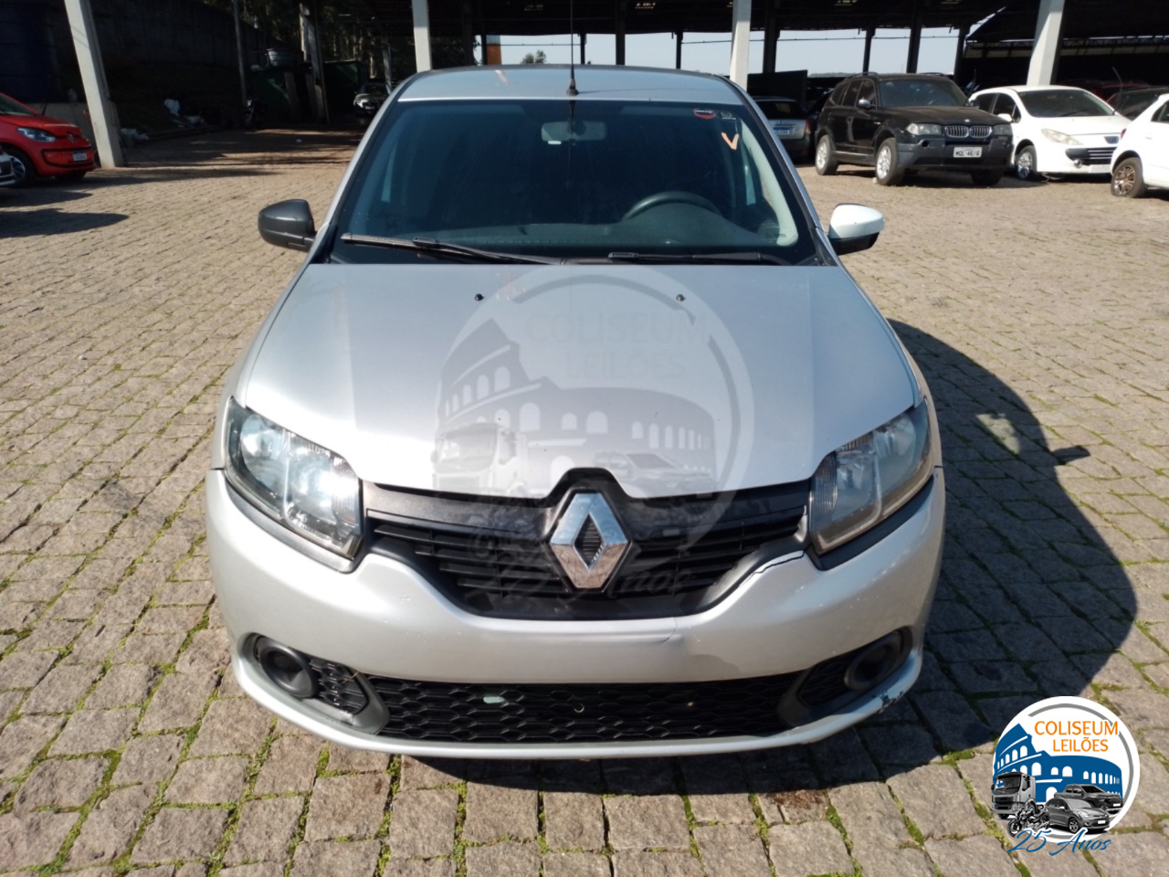 LOTE 34 RENAULT/FLUENCE PRI 20A FLEX 2013/2013