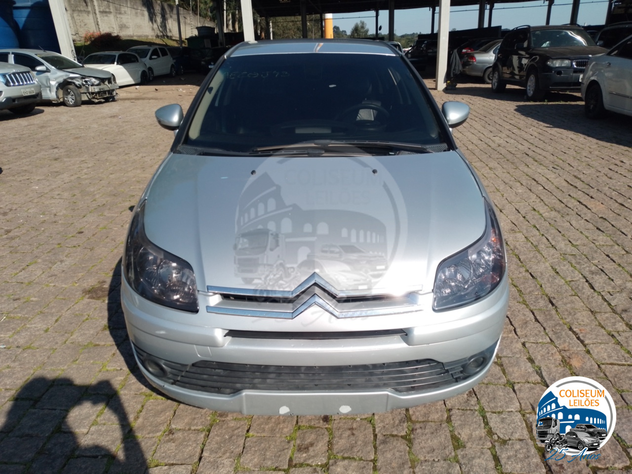 LOTE 29 VW/VOYAGE 1.6L MB5 FLEX 2018/2019