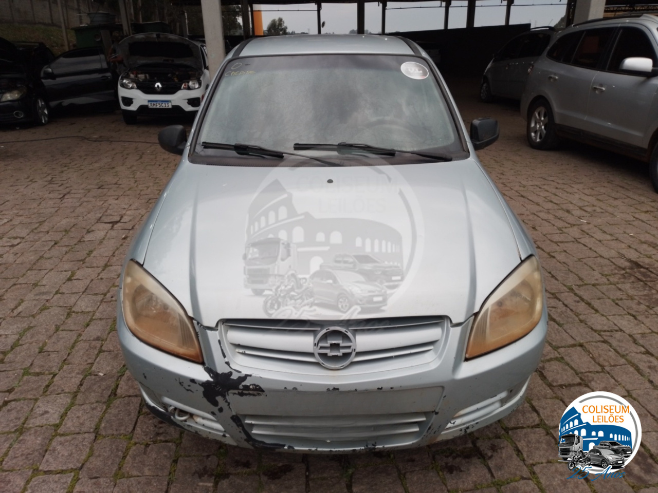 LOTE 30 GM/CELTA 2P LIFE FLEX 2008/2009