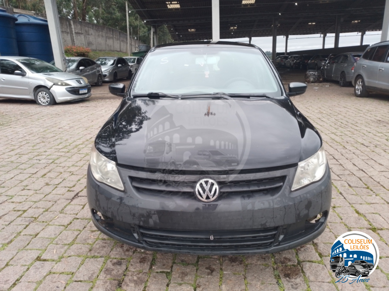 LOTE 11 VW/GOL 1.0 FLEX 2009/2009 