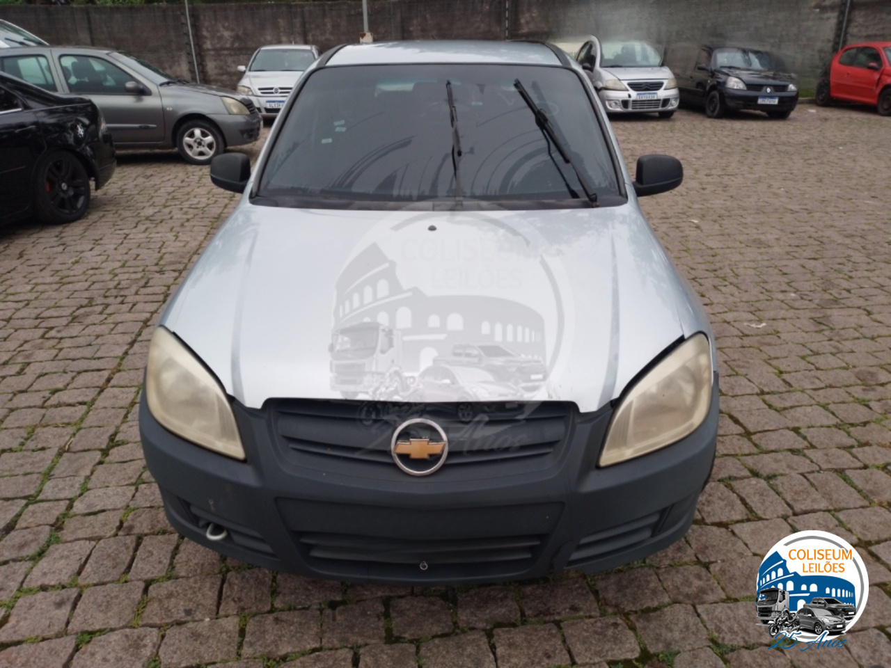 LOTE 18 GM/CELTA 2P LIFE FLEX 2007/2008