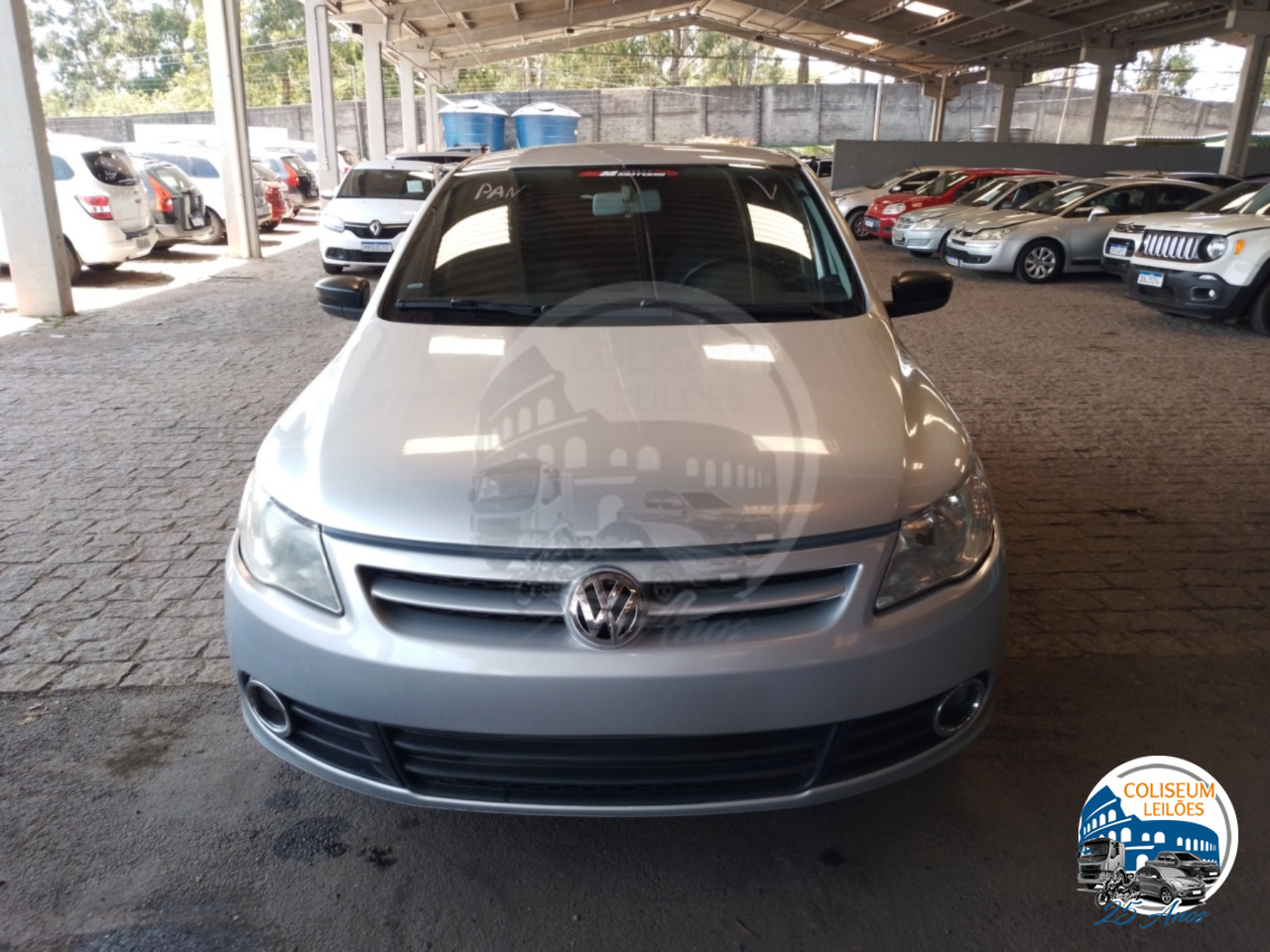 LOTE 30 VW/GOL 1.0 FLEX 2011/2012 