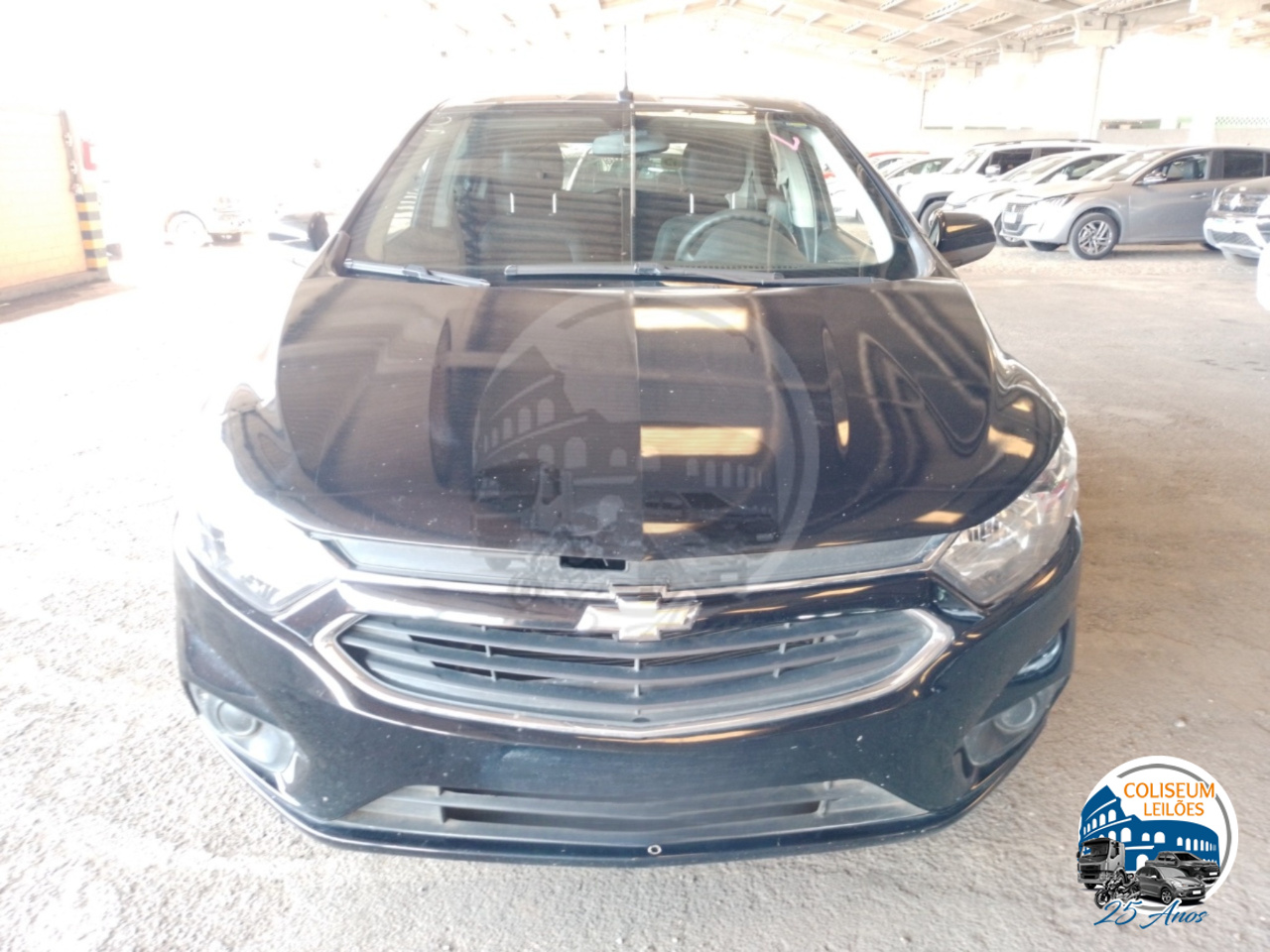 LOTE 29 CHEVROLET/ONIX 1.0 MT LT FLEX 2018/2019