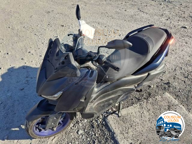 LOTE 19 YAMAHA XMAX 250 ABS CVT 2023/2023 