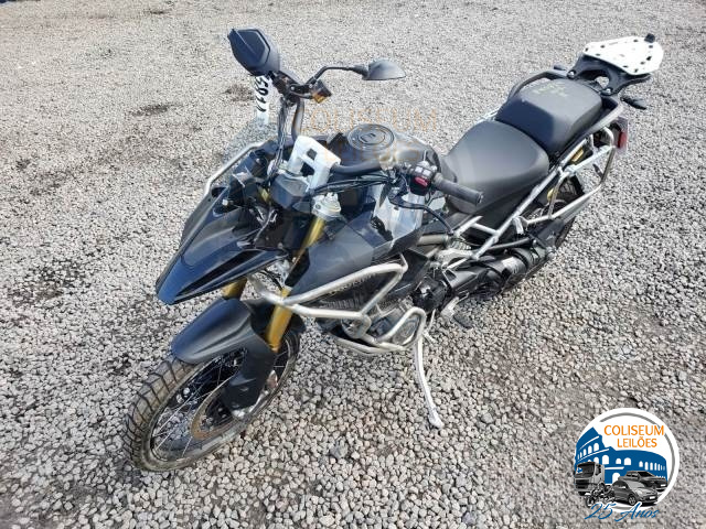 LOTE 22 TRIUMPH TIGER 1200 RALLY PRO 2023/2023 