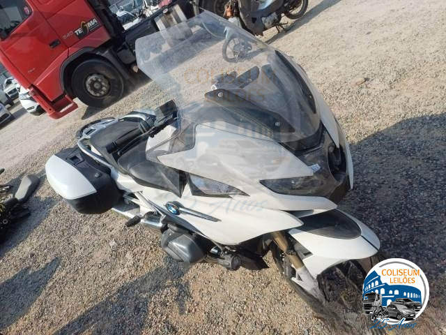 LOTE 24 BMW R1250 RT 2024/2024 
