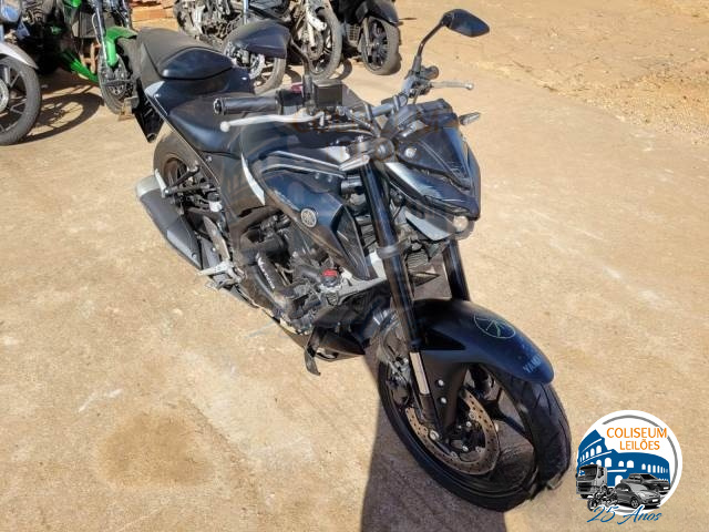 LOTE16 YAMAHA MT-03 321 ABS 2023/2024