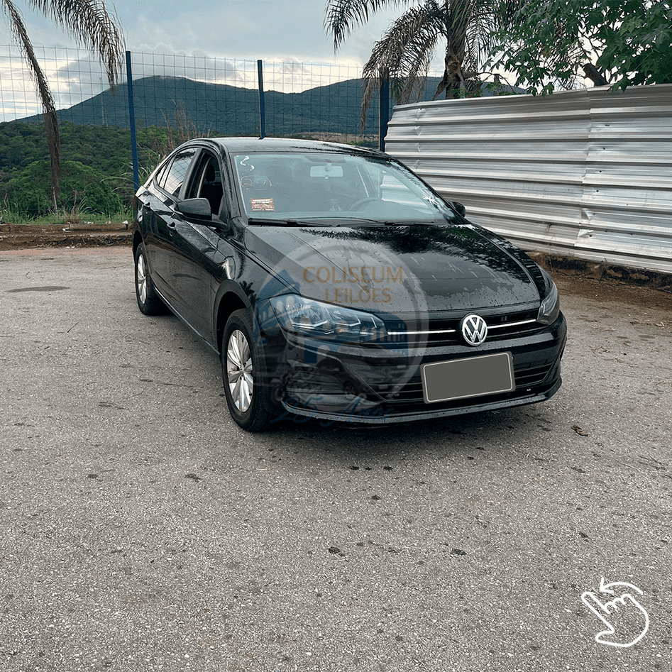 LOTE 15 VW VIRTUS MSI ANO 2020/2021