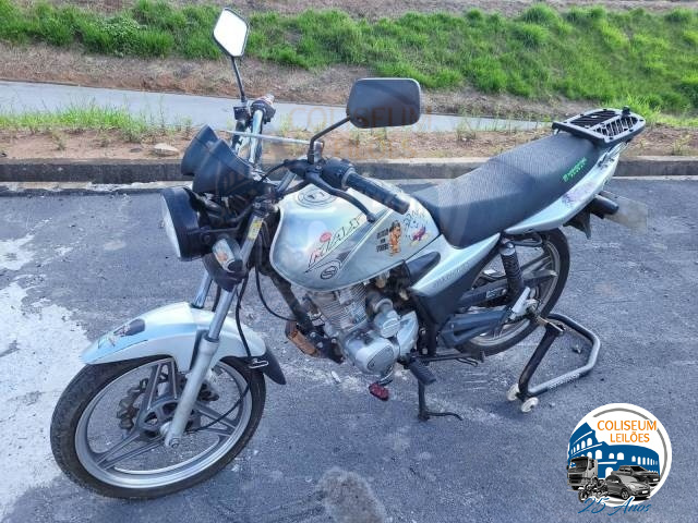 LOTE 21 SUNDOWN MAX 2013/2014 