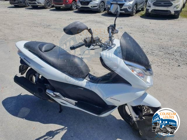 LOTE 25 HONDA PCX 150 2013/2014 