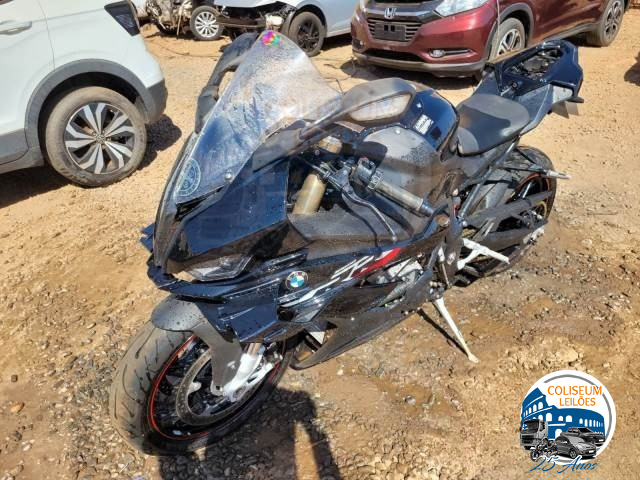 LOTE 22 BMW S1000 RR 2023/2024 