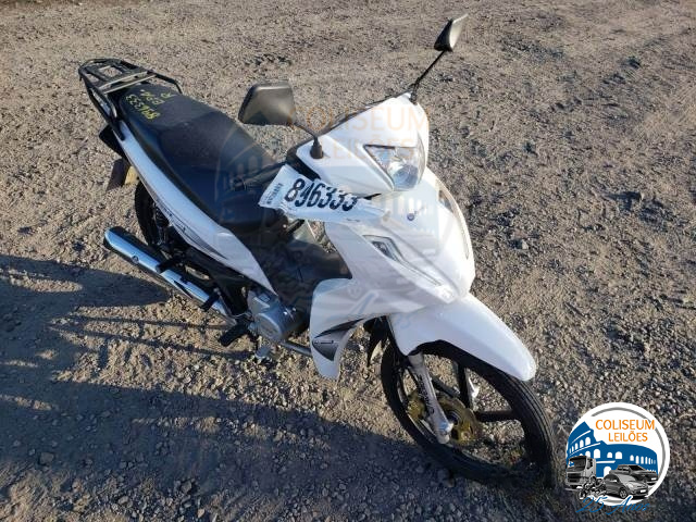 LOTE 23 AVELLOZ AZ1 50 2023/2023 