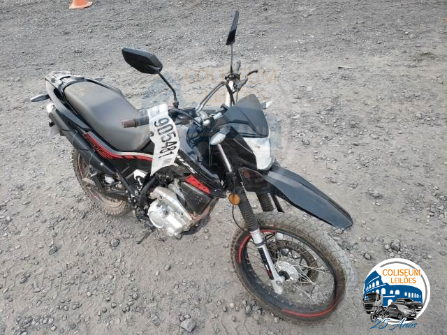 LOTE 15 SHINERAY SHI 175 2024/2024 