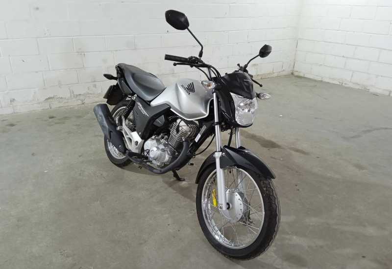 LOTE 006 - CG 160 Start 2024