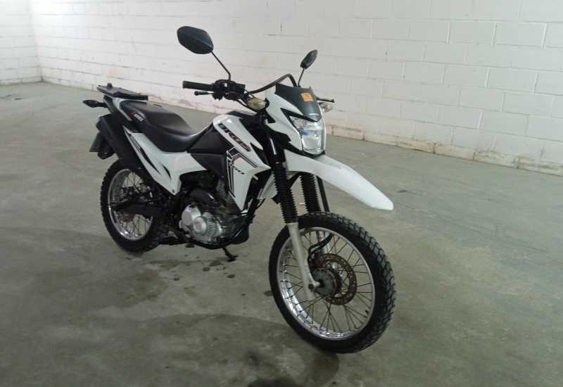 LOTE 014 - NXR 160 Bros ESDD FlexOne 2023