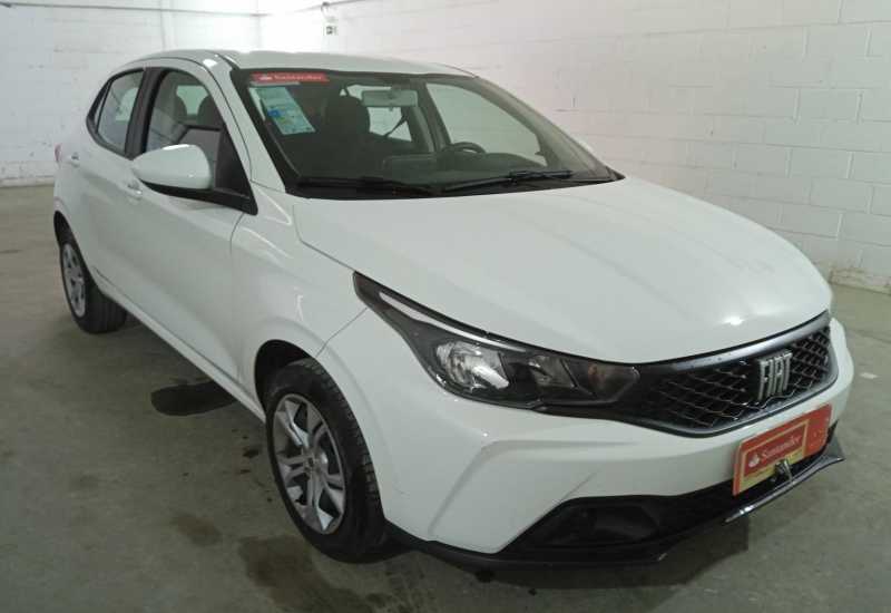 LOTE 001 - Argo Drive 1.0 Firefly 2024