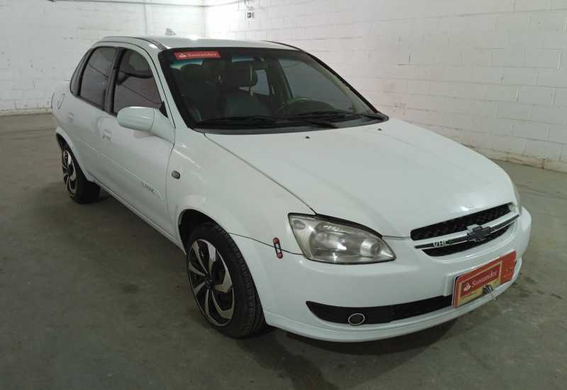 LOTE 004 - Classic LS 1.0 VHC E FlexPower 2014