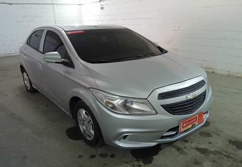 LOTE 025 - Onix Joy 1.0 Eco 2018