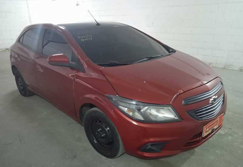 LOTE 026 - Onix Joy 1.0 Eco 2019