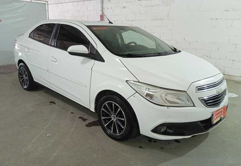 LOTE 028 - Prisma LT AT6 1.4 SPE/4 2015