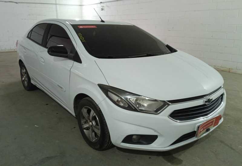LOTE 029 - Prisma LTZ 1.4 Eco 2018