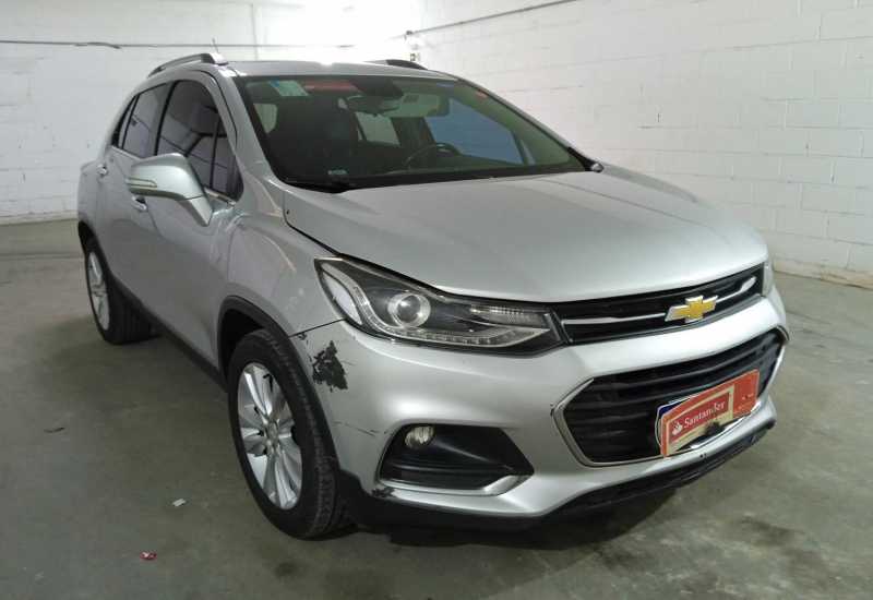 LOTE 036 - Tracker Premier 1.4 16V Ecotec Turbo 2019