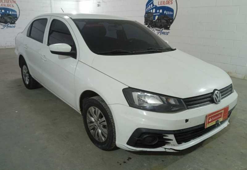 LOTE 039 - Voyage Trendline 1.6 MSI 2018